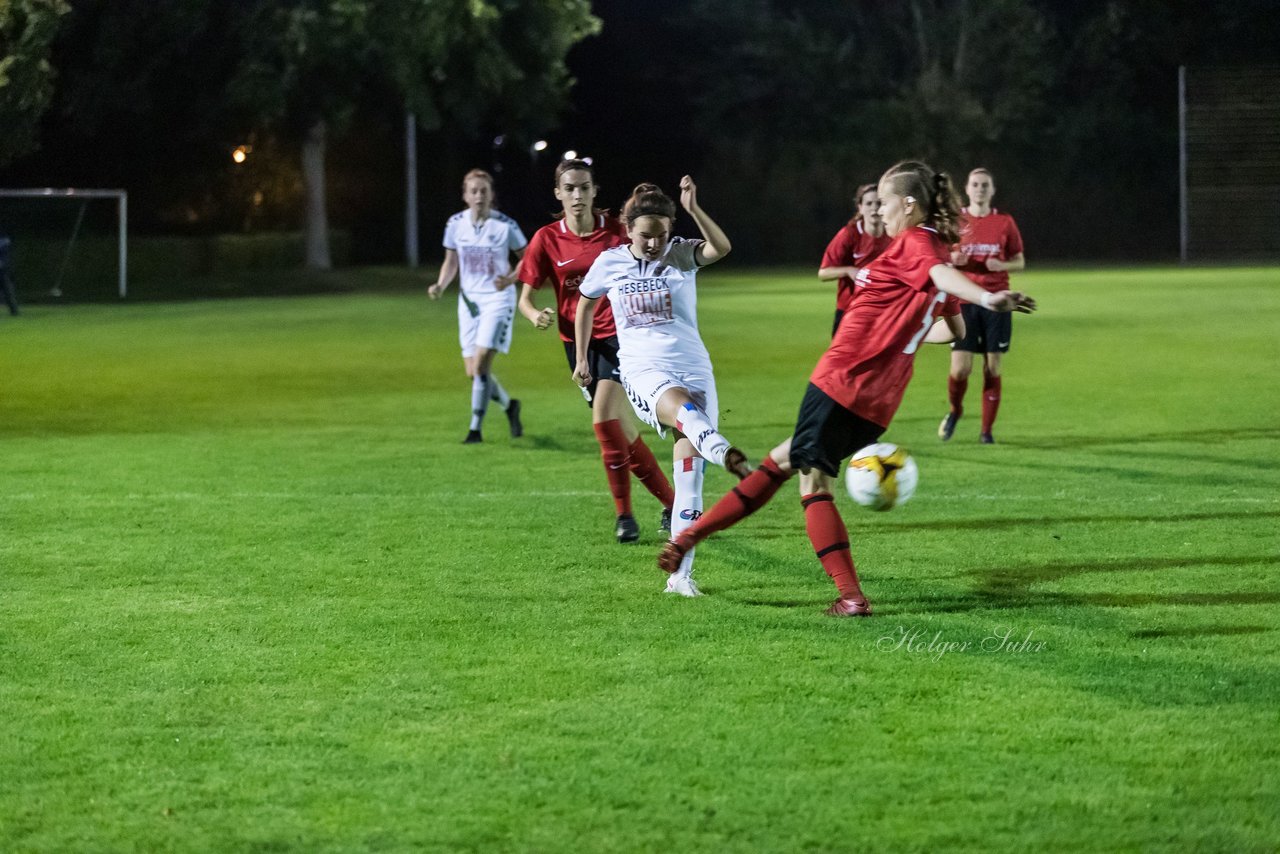 Bild 115 - Frauen SV Henstedt Ulzburg - Wellingsbuettel : Ergebnis: 11:1